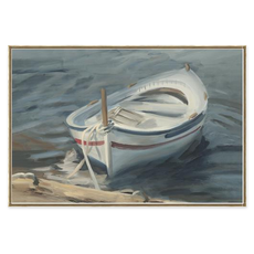 LBA Row Boat 60x40