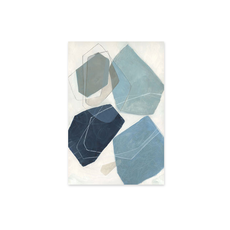 LBA Rejoicing Shapes II 40x60