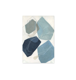 LBA Rejoicing Shapes II 40x60