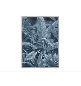 LBA Blue Tropics I 40x55
