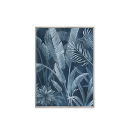 LBA Blue Tropics II 40x55