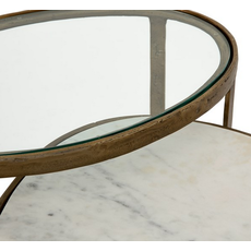 Calder Nesting Coffee Table