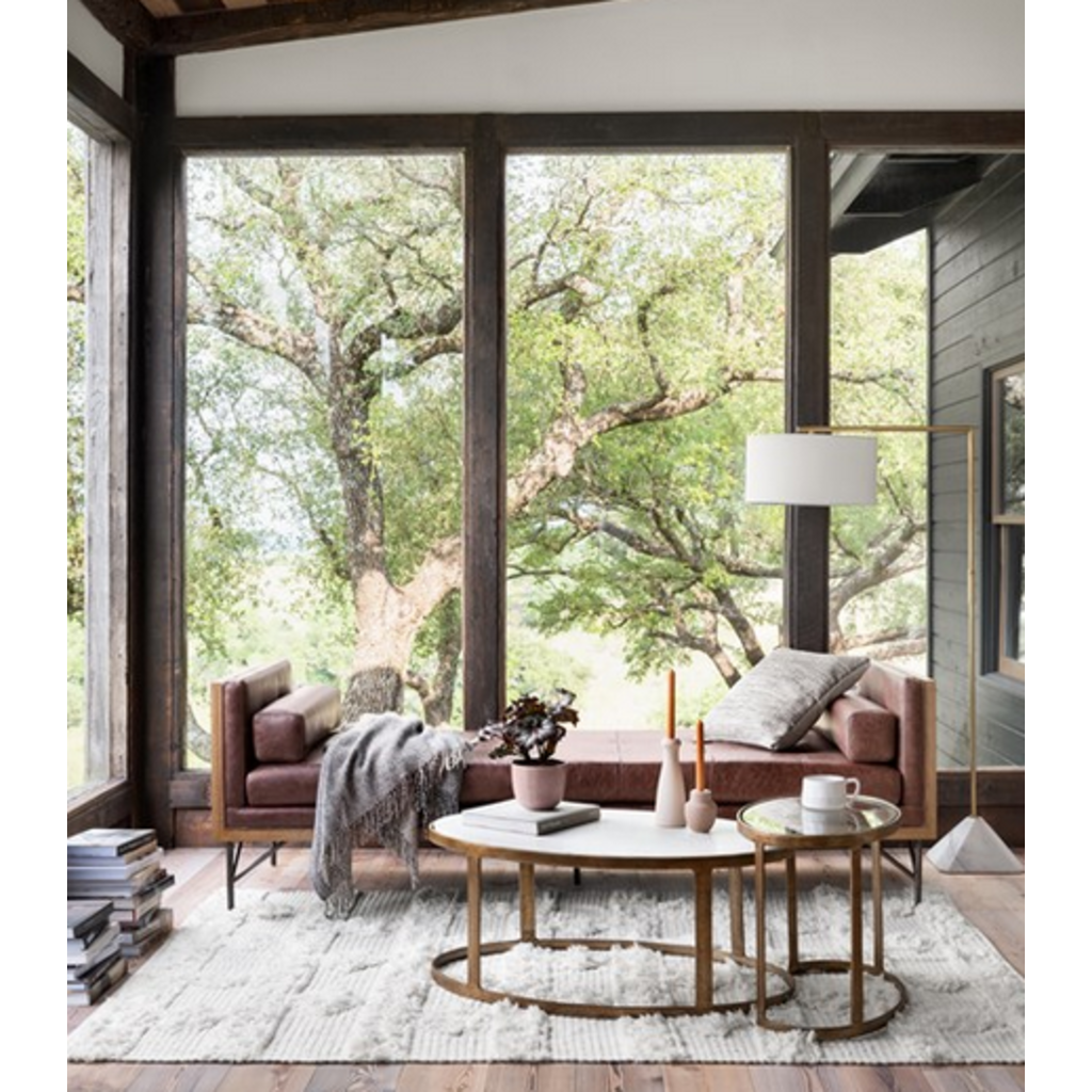 Calder Nesting Coffee Table