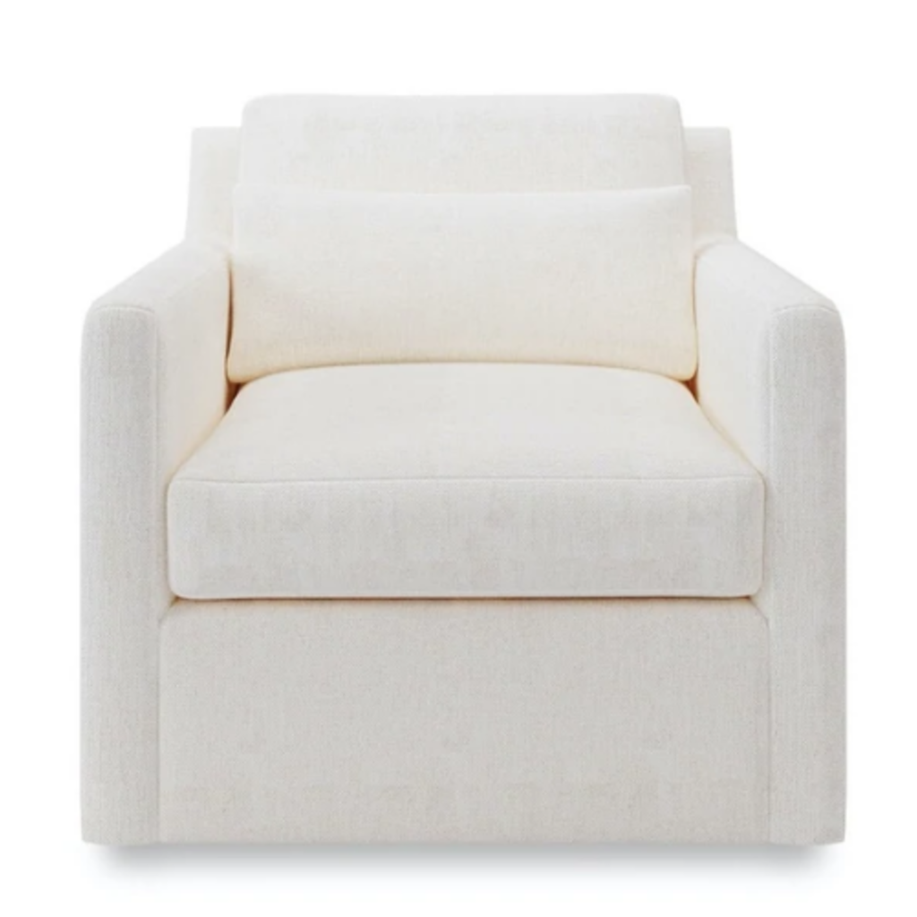 Banyan Swivel Chair