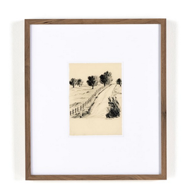 Serene III By Shaina Page