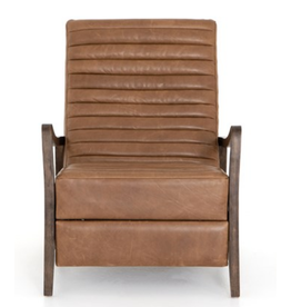 Chance Recliner  - Taupe Dakota