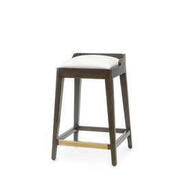 Palecek Hawker 24" Counter Stool