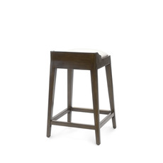 Palecek Hawker 24" Counter Stool