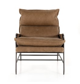 Taryn Chair - Palmero Drift