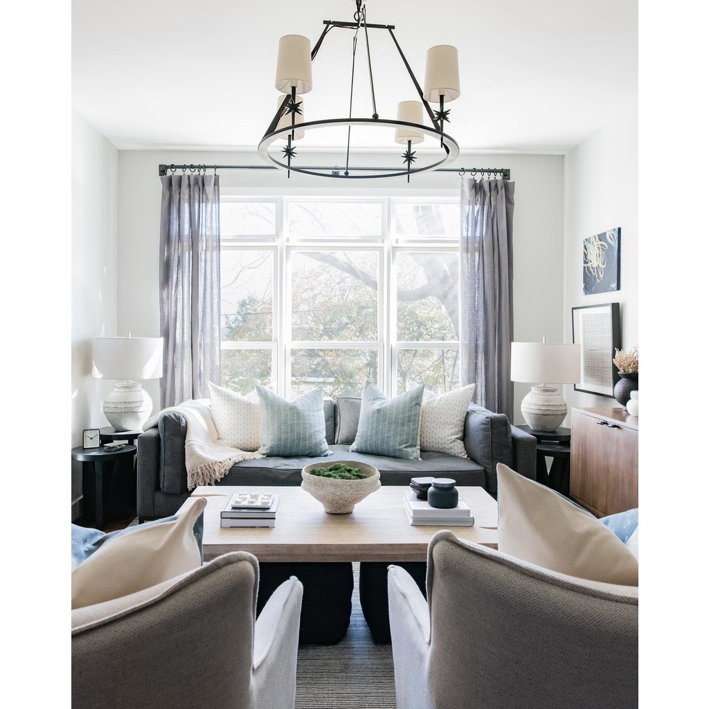 Montsant Table Lamp
