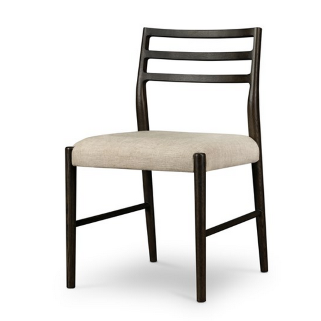 Glenmore Dining Chair-Essence Natural