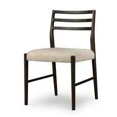 Glenmore Dining Chair-Essence Natural