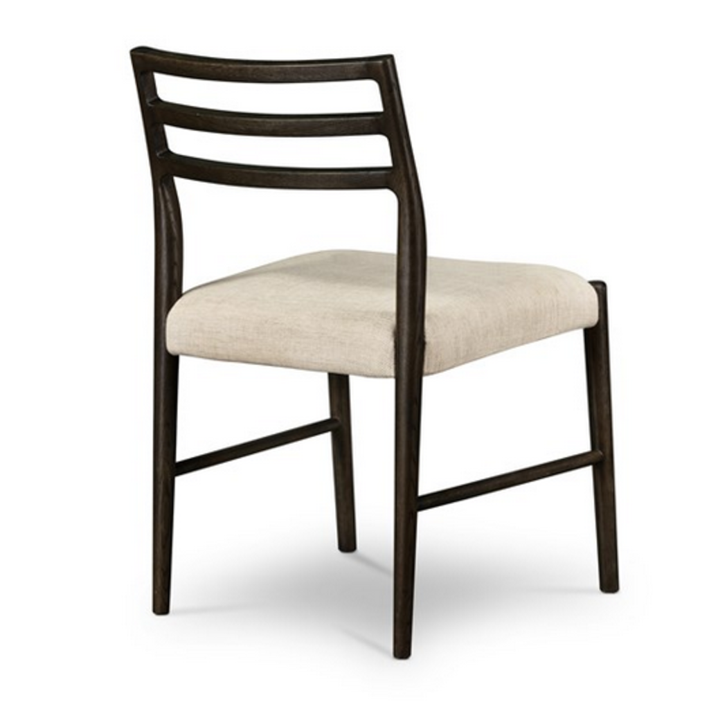 Glenmore Dining Chair-Essence Natural