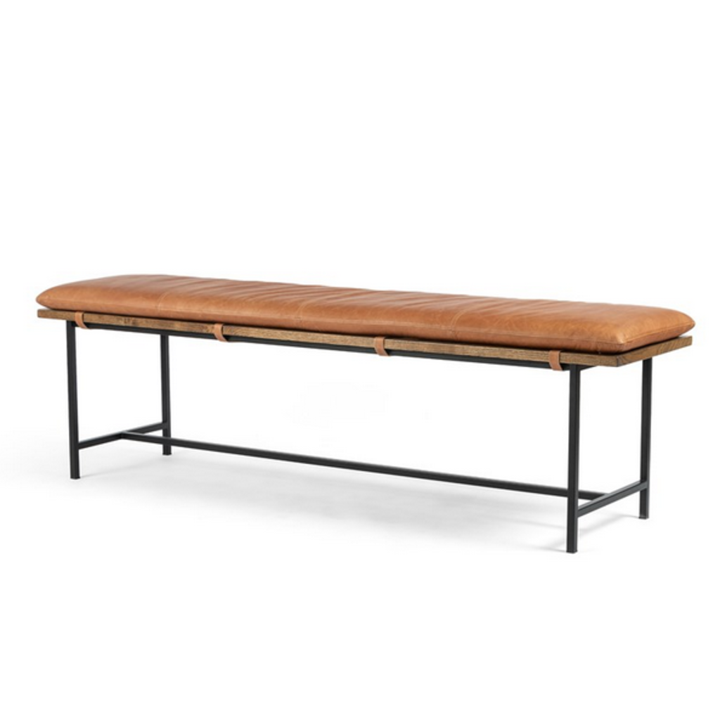 Gabrielle Accent Bench