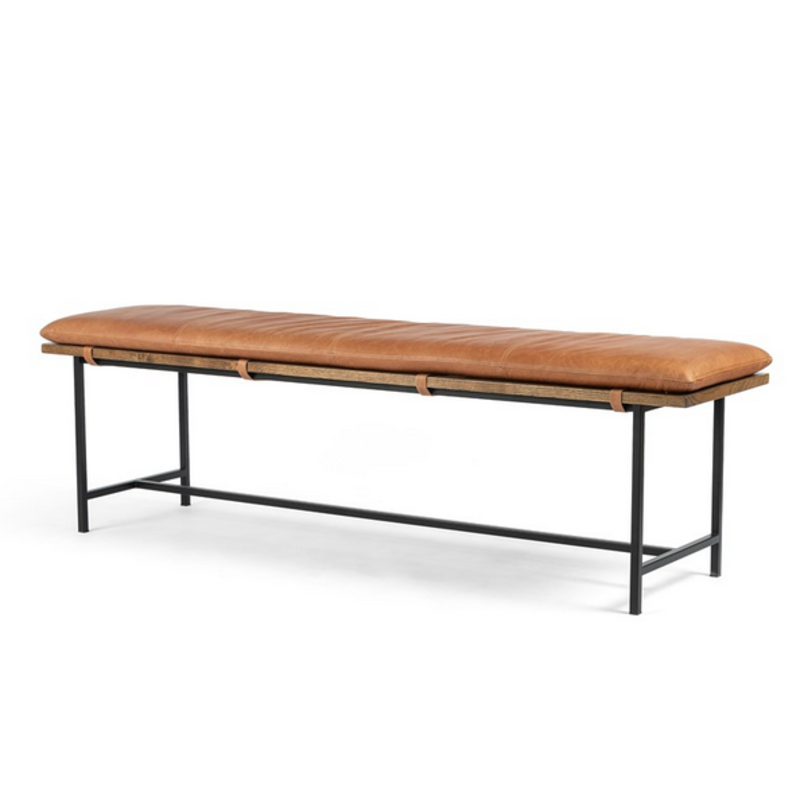 Gabrielle Accent Bench