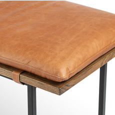 Gabrielle Accent Bench