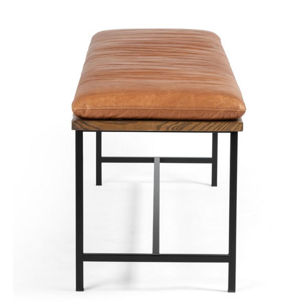 Gabrielle Accent Bench