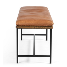 Gabrielle Accent Bench