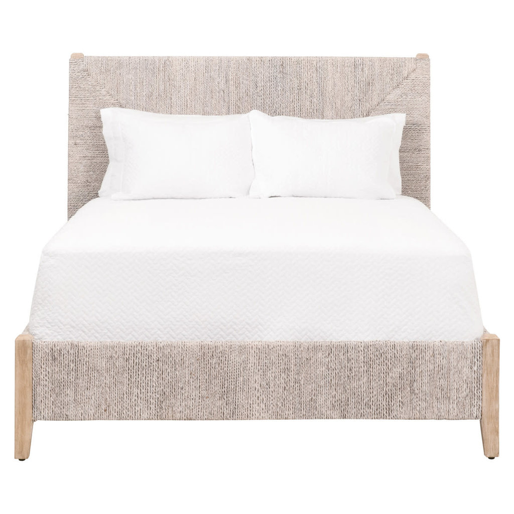 Mallory King  Bed