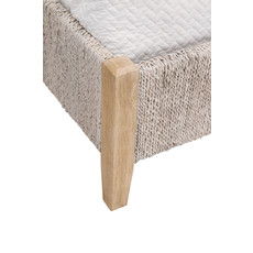 Mallory King  Bed