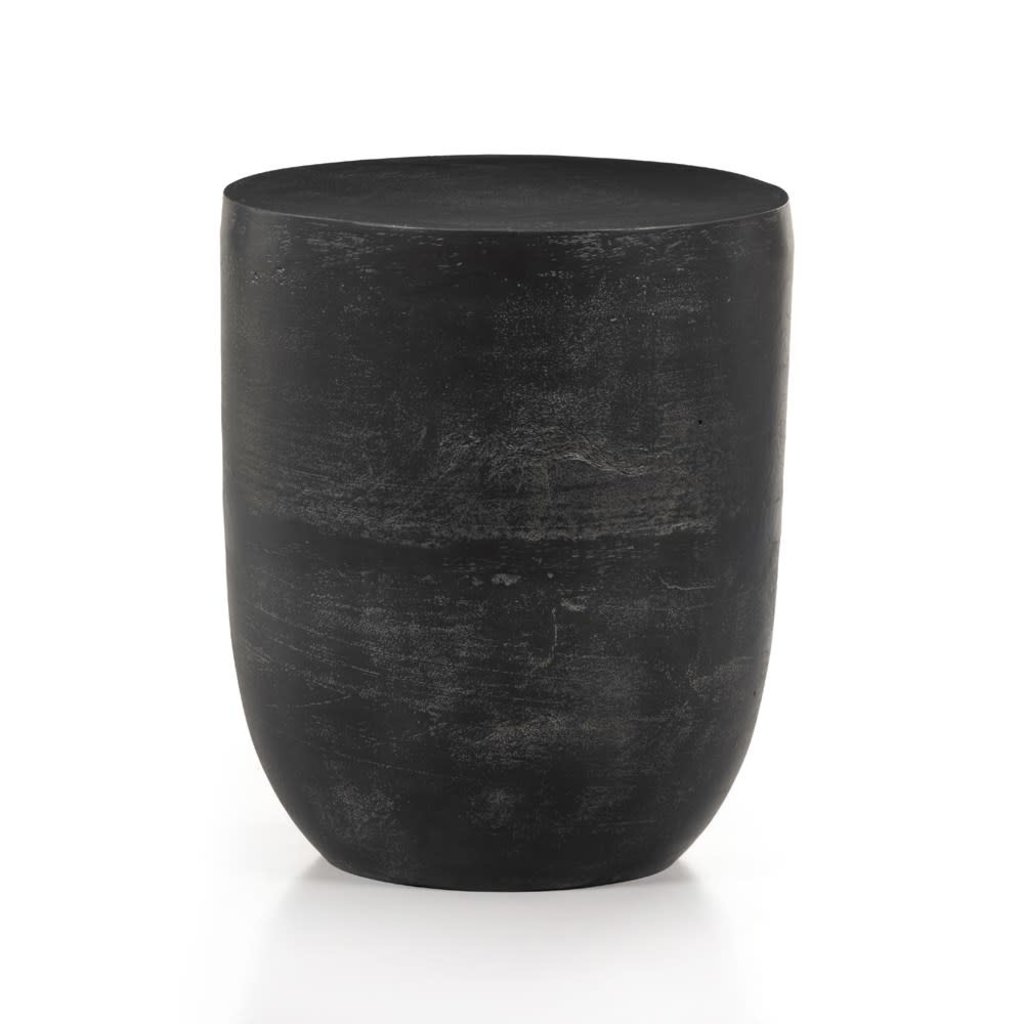Barb Outdoor Drink Table