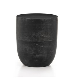 Barb Outdoor Drink Table