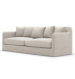 Danielle Outdoor Sofa