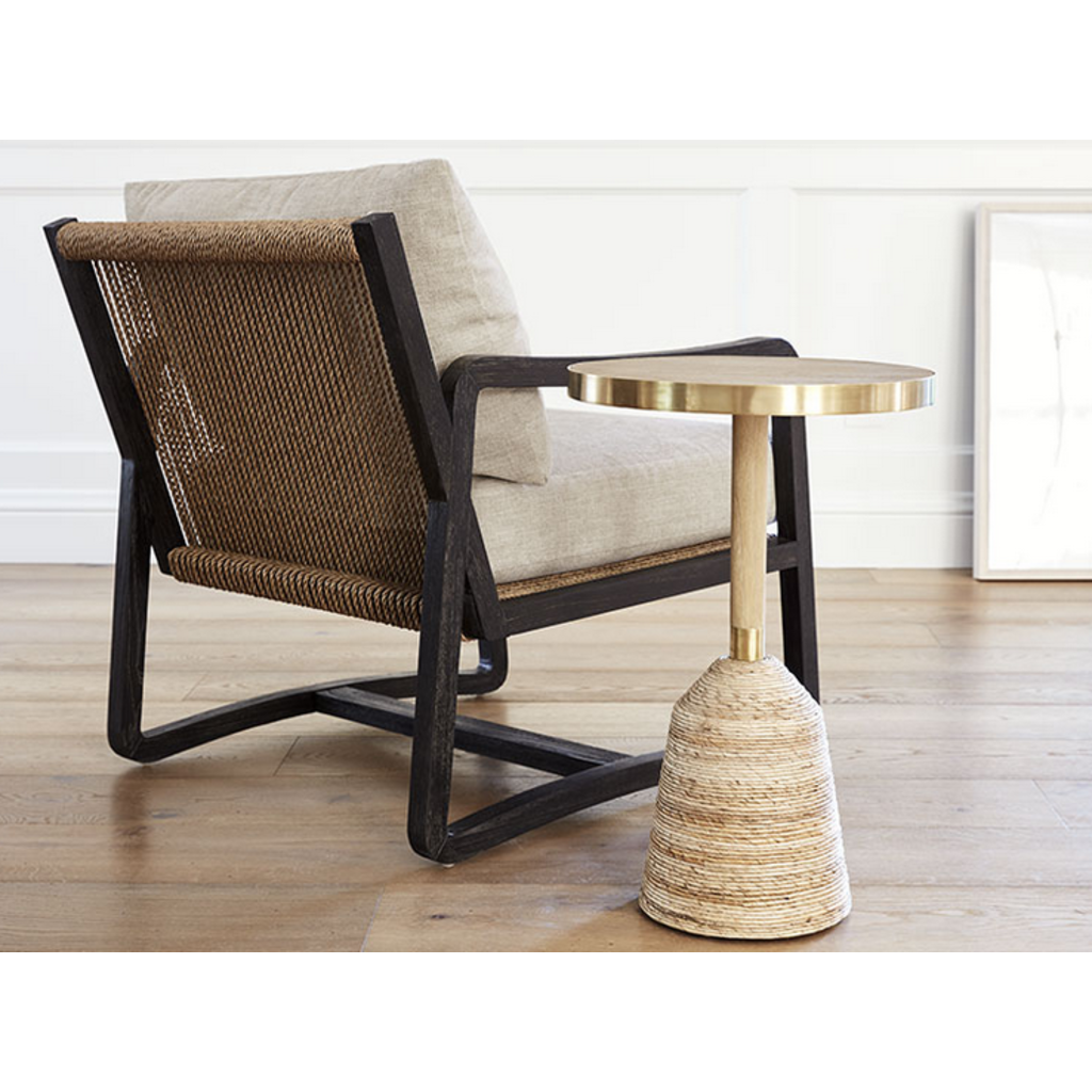 Brownstone Mitchell End Table