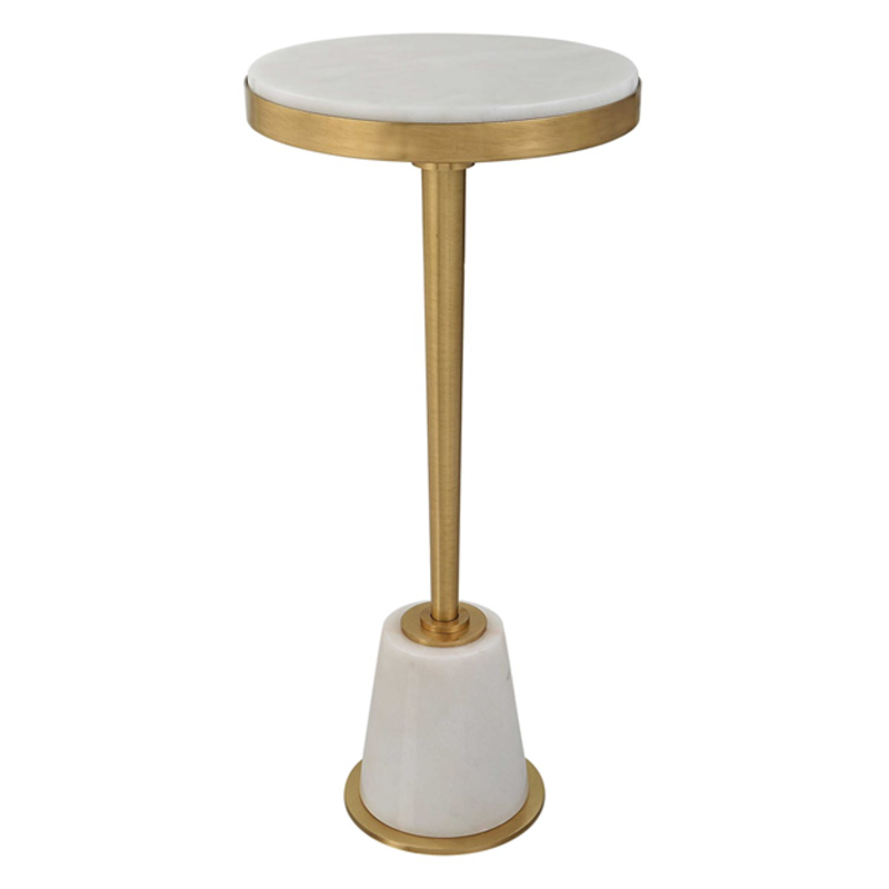 Edifice Drink Table