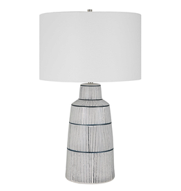 Breton Table Lamp