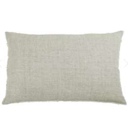 Pom Pom At Home Logan Olive Big Pillow 28x36