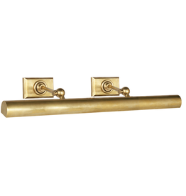 Visual Comfort Cabinet Maker's Picture Light  24''