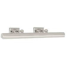 Visual Comfort Cabinet Maker's Picture Light  24''