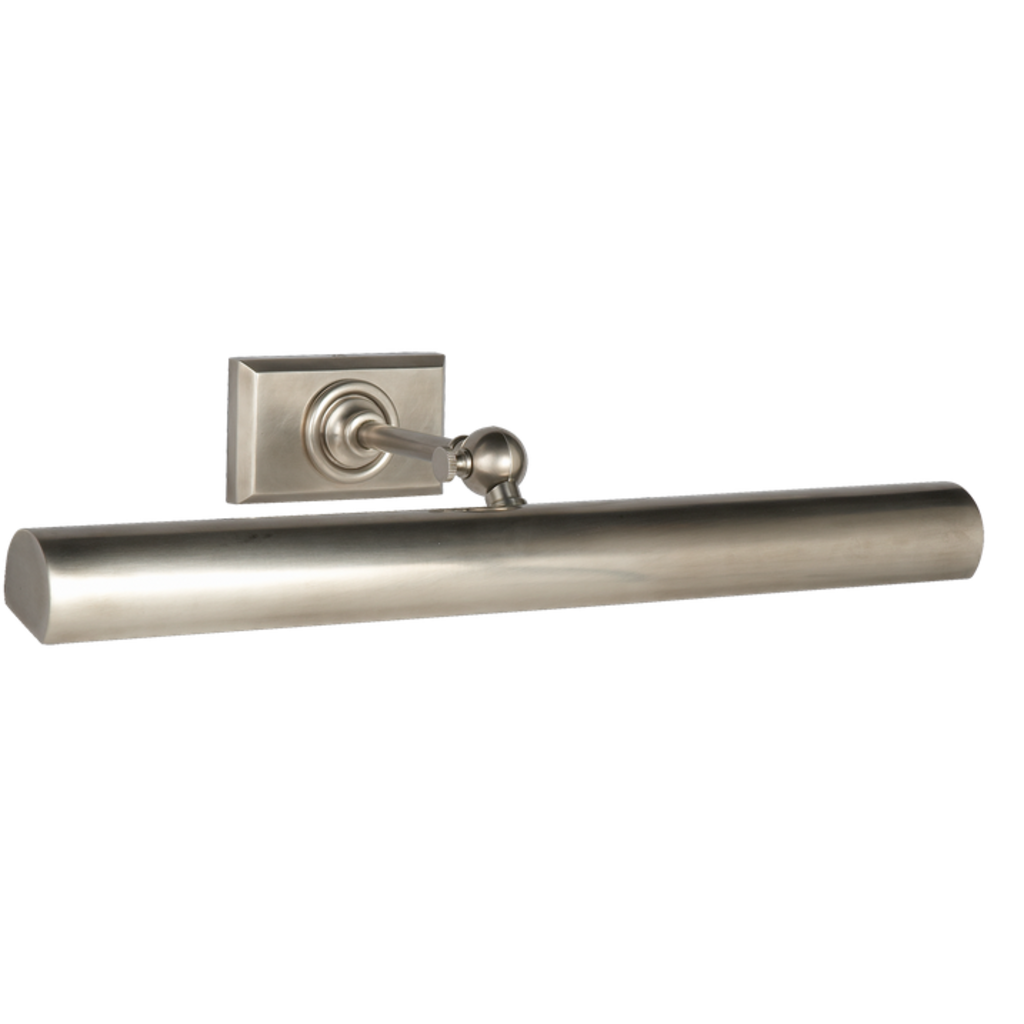 Visual Comfort Cabinet Makers Picture Light Bronze