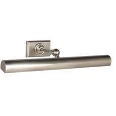 Visual Comfort Cabinet Makers Picture Light Bronze