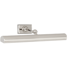 Visual Comfort Cabinet Makers Picture Light Bronze