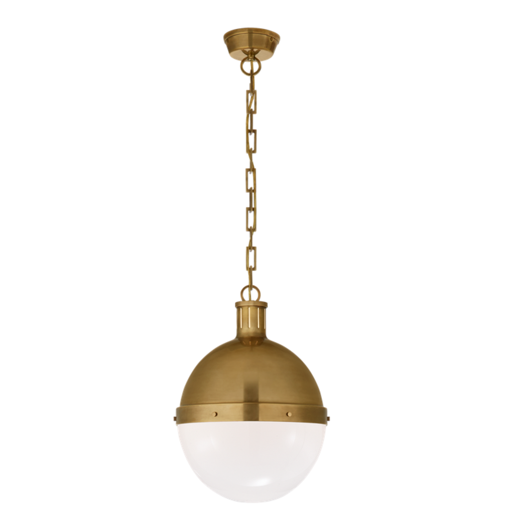 Visual Comfort Hicks Pendant Large