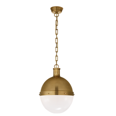 Visual Comfort Hicks Pendant Large