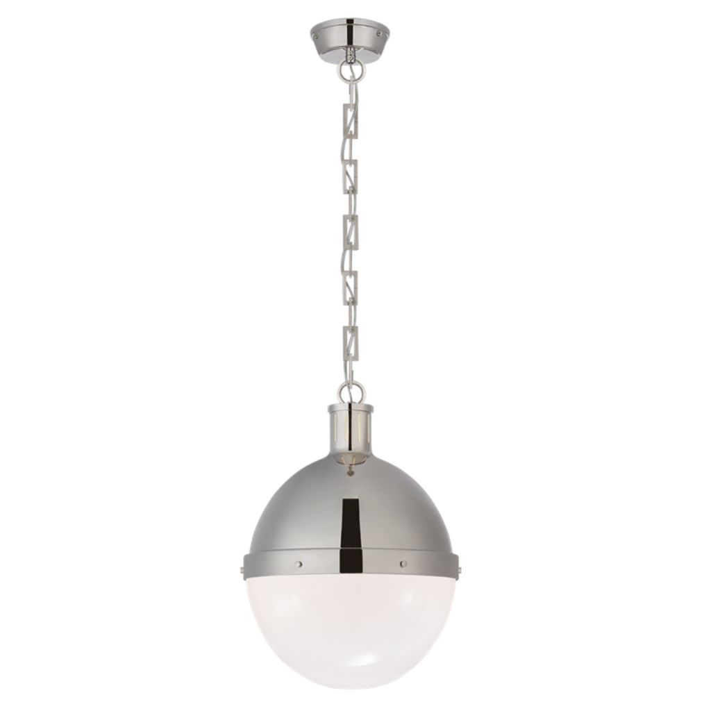 Visual Comfort Hicks Pendant Large