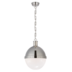 Visual Comfort Hicks Pendant Large