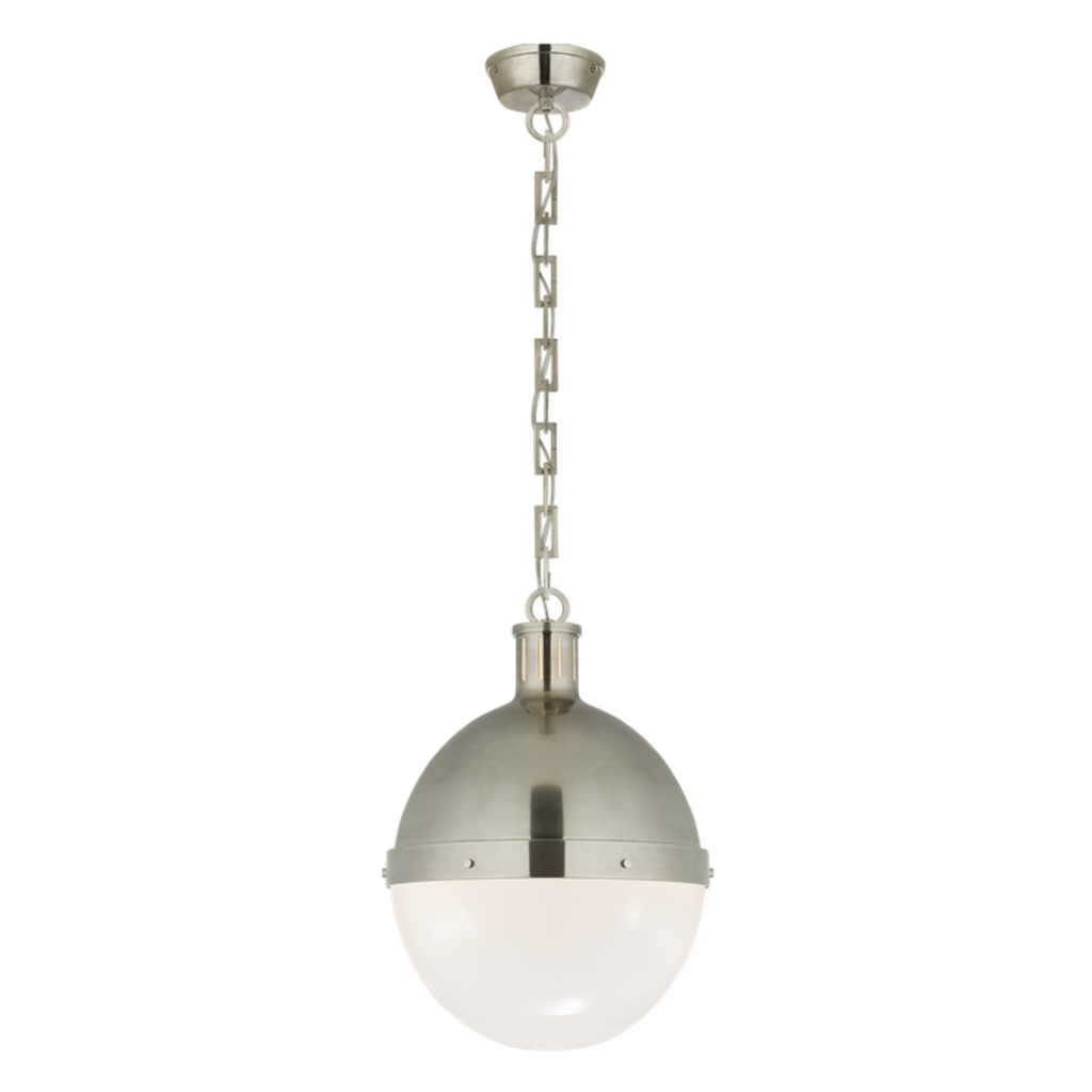 Visual Comfort Hicks Pendant Large