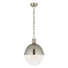 Visual Comfort Hicks Pendant Large