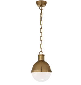 Visual Comfort Hicks Pendant Small