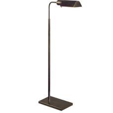 Visual Comfort Studio Adjustable Floor Lamp