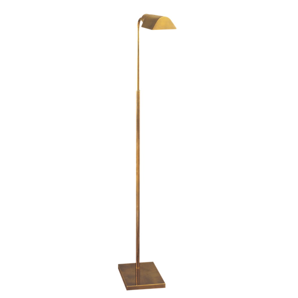Visual Comfort Studio Adjustable Floor Lamp