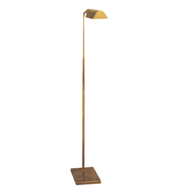 Visual Comfort Studio Adjustable Floor Lamp