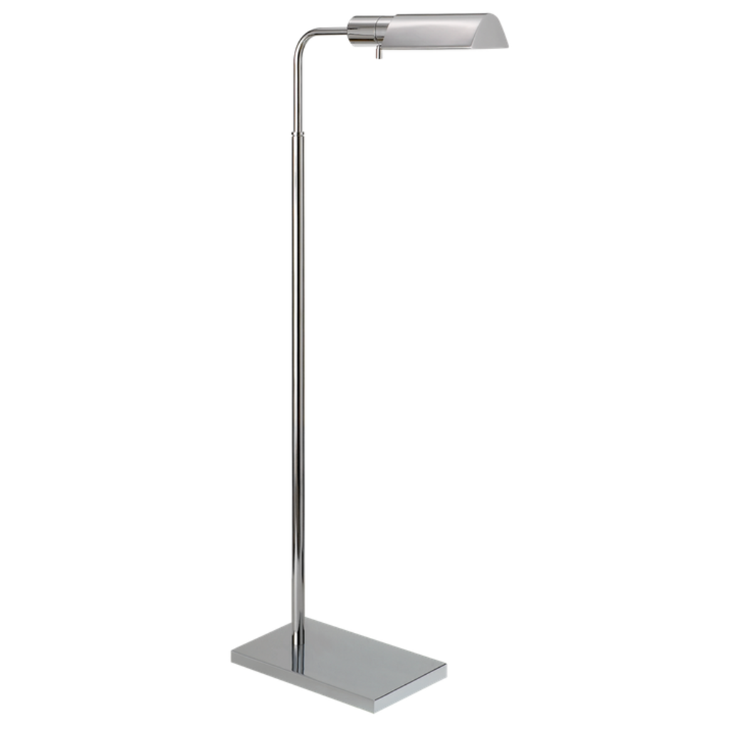 Visual Comfort Studio Adjustable Floor Lamp