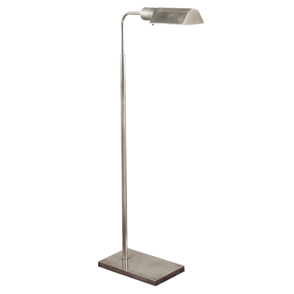 Visual Comfort Studio Adjustable Floor Lamp