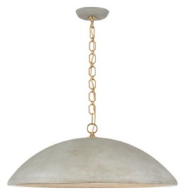 Visual Comfort Elliot Grande Pendant