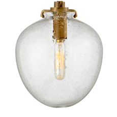 Visual Comfort Katie Small Acorn Sconce